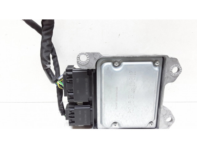 Блок подушек безопасности P31387292   Volvo V40