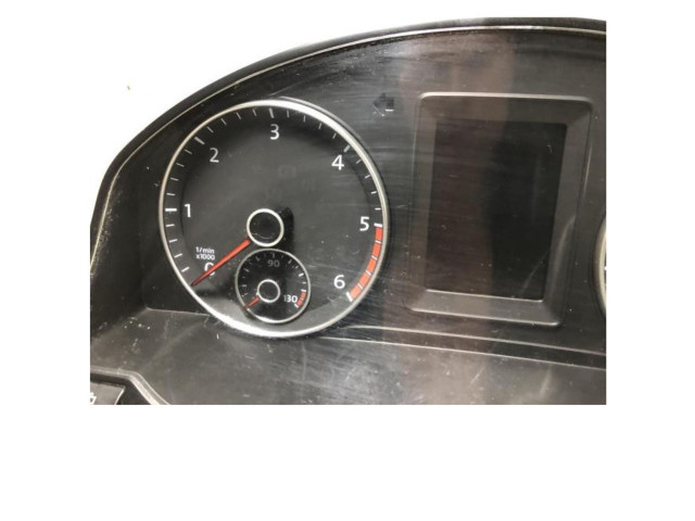 Панель приборов 1K8920873A, 1K8920873A   Volkswagen Scirocco       