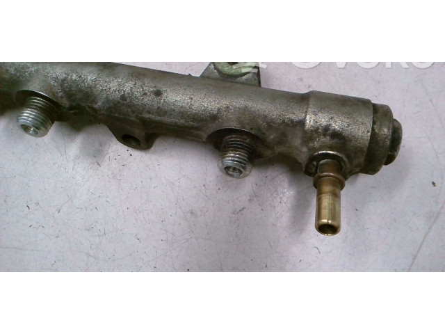 Топливная рампа 8200330912, 0445214065   Renault Scenic II -  Grand scenic II  