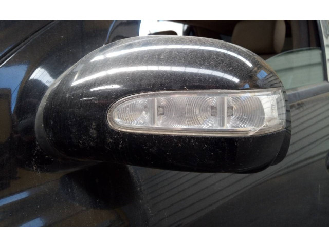 Zpětné zrcátko  Mercedes-Benz ML W163 2005    