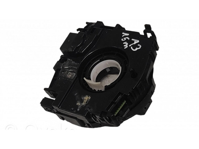 Подрулевой шлейф SRS 5Q0953549C, HW002SW0110   Audi A3 S3 8V