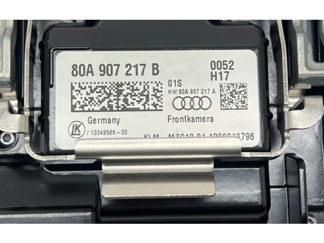 Řídící jednotka 80A907217A, 80A907217B   Audi Q5 SQ5 2019