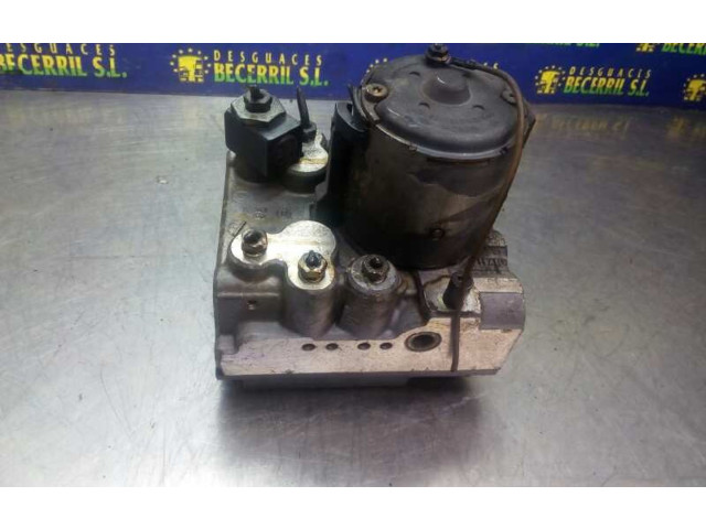 Jednotka ABS 0024319712, 0265217007   Mrcedes-Benz E W124 1995