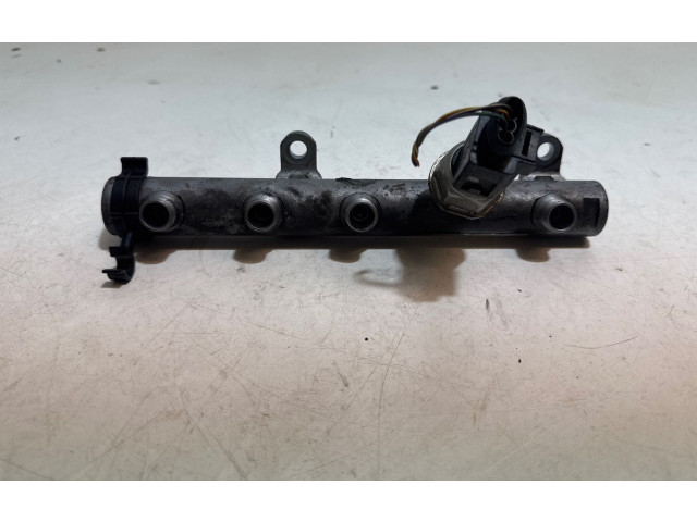 Vstřikovací lišta 059130089AA   Audi A6 S6 C6 4F     