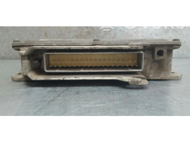 Řídící jednotka 9630278680   Peugeot 106 