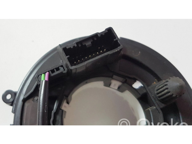 Подрулевой шлейф SRS GN1514A664AB   Ford Focus