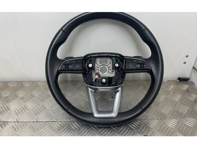 Volant Audi Q7 4M 2020 4M8419091B  