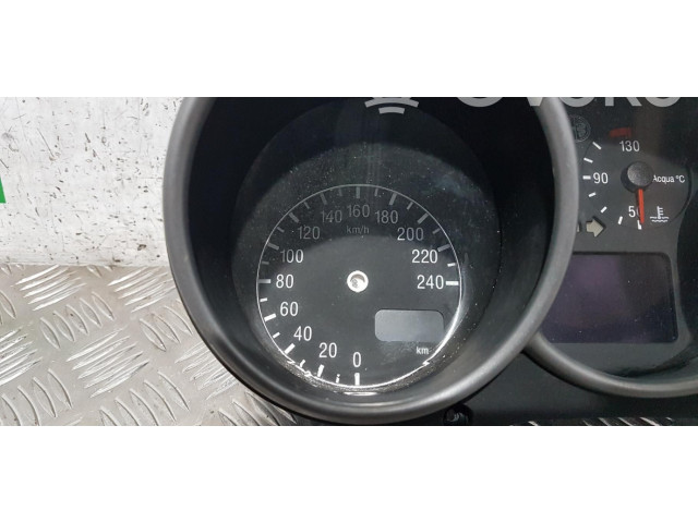 Přístrojová deska  Alfa Romeo 166  735290180  