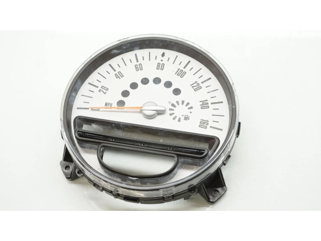 Přístrojová deska  Mini One - Cooper Coupe R56 2012 9232432  