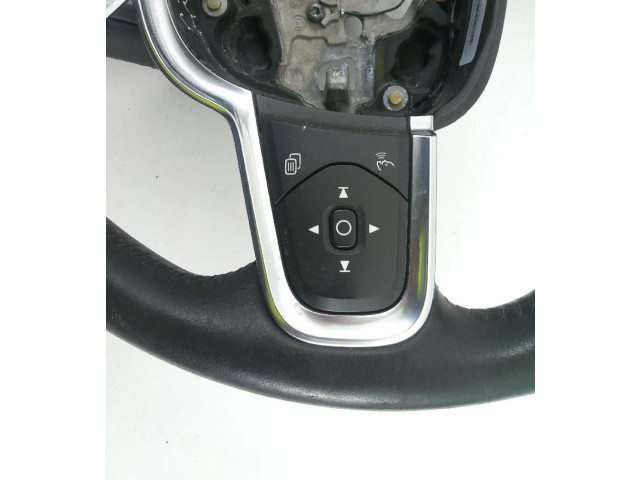 Руль Volvo XC40   -  года P322227629      