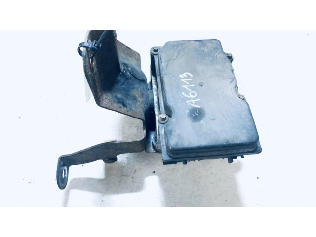 Блок АБС mn116161   Mitsubishi  Colt  2004-2008 года