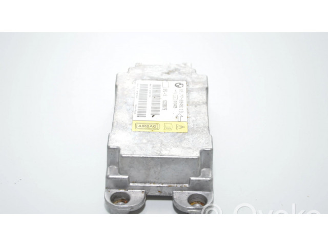 Блок подушек безопасности 6946113   BMW 6 E63 E64