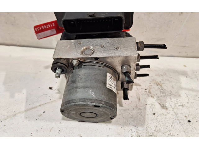 Jednotka ABS 0265256922   Peugeot 308 2013