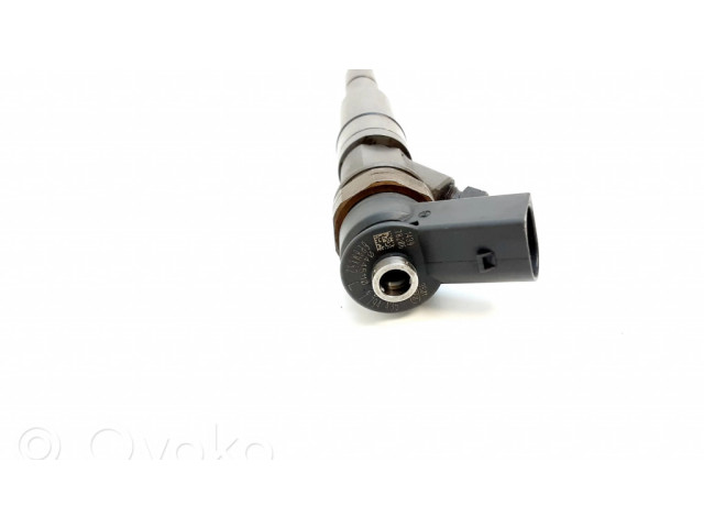 Vstřikovač 7794435, 0445110209   BMW 5 E60 E61  pro naftový motor 3.0  
