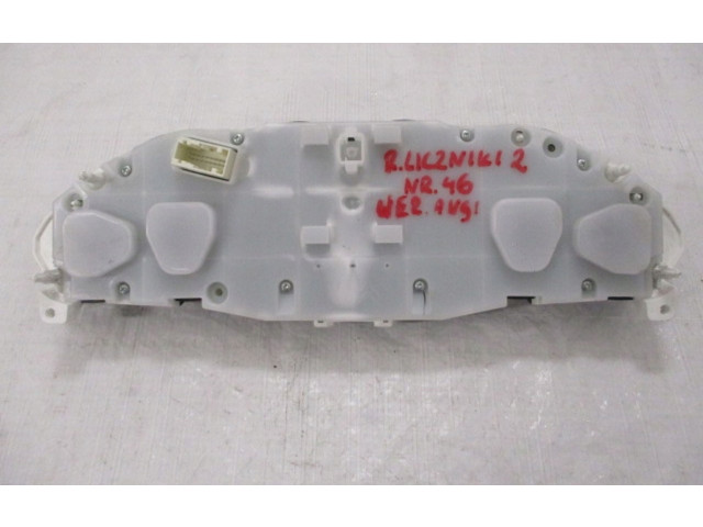 Přístrojová deska  Peugeot 2008 I 2013 9678509080  