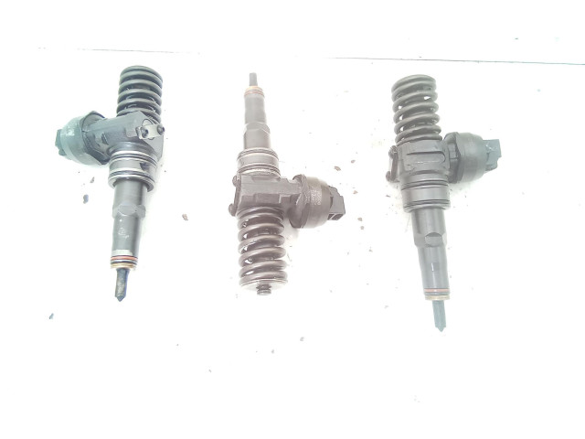 Vstřikovač 038130073ag, 038130073AG   Volkswagen Fox     