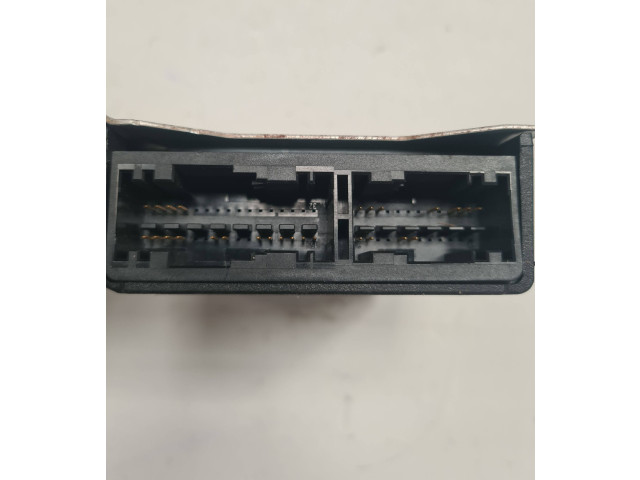 Блок подушек безопасности 9803380480, 0285011402   Peugeot 208