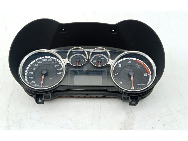 Панель приборов A2C53357411, 50517154   Alfa Romeo Mito       