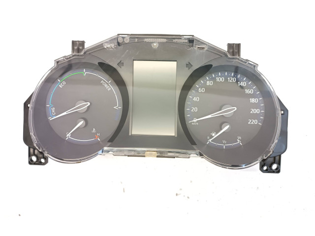 Дисплей    83800F4240   Toyota C-HR I