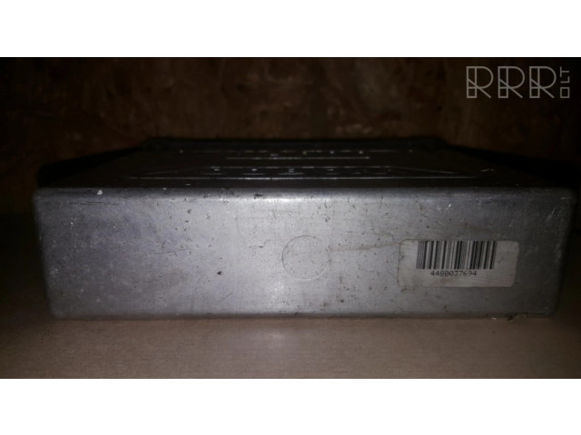 Блок управления АБС ANR4898, 4460440510   Land Rover Range Rover P38A