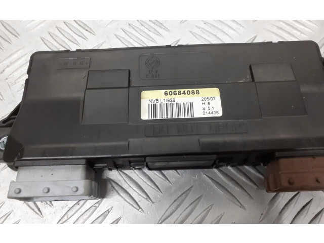 Блок комфорта 52407578   Alfa Romeo 159   
