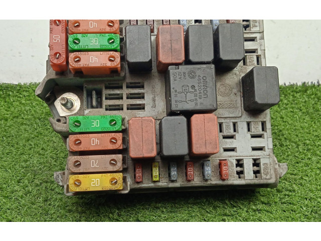 Модуль управления BSM 51799849, DELPHI   Fiat Linea    