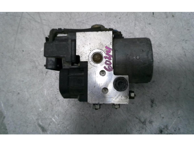 Jednotka ABS 0273004362   Opel Astra G 2001