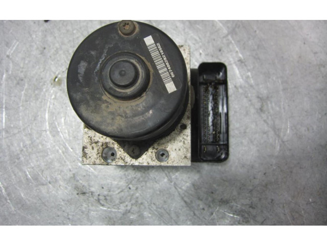 Jednotka ABS 9654777580   Peugeot 207 CC 
