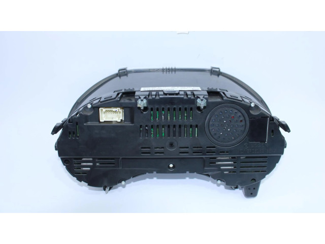 Панель приборов A0919006701   Infiniti Q30       