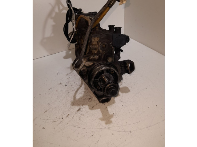 Vstřikovací čerpadlo 0400196003, 01176603   Mercedes-Benz E W210    OM 606.962 