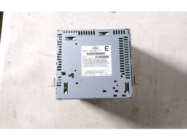 Радио/ проигрыватель CD/DVD / навигация AR3T19C107AK, AR3T19C107AK   Ford Mustang        