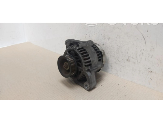 Генератор 2706097203, 2706097203   Daihatsu Cuore      