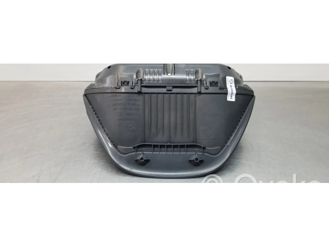 Přístrojová deska  BMW X1 E84 2015 6210IK6805182, 17649411  