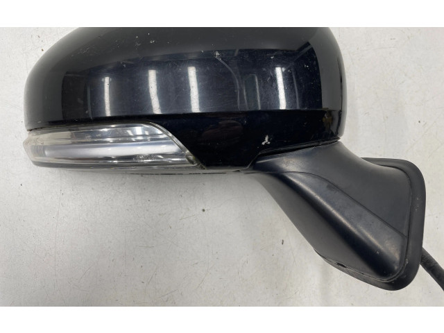 Зеркало электрическое        Toyota Prius (XW30)  2009 - 2015 года   