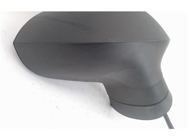 Zpětné zrcátko  Seat Ibiza IV (6J,6P) 2008  6J0857507C9B9, 6137803  
