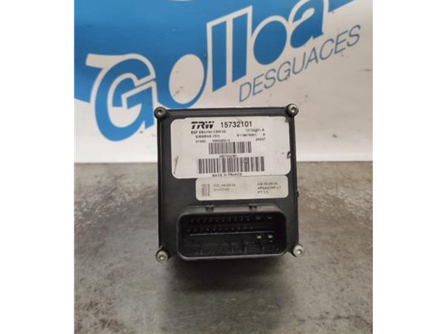 Jednotka ABS 15732101, 15732101   Peugeot 207 CC 2006