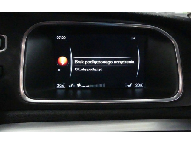 Дисплей    31382906AC, IMPRK1349611   Volvo V40