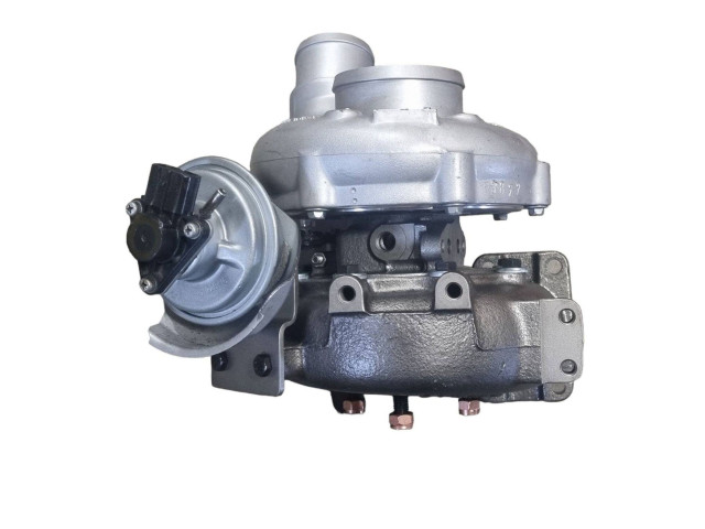  Турбина Opel Signum  7174105007S, 860064         