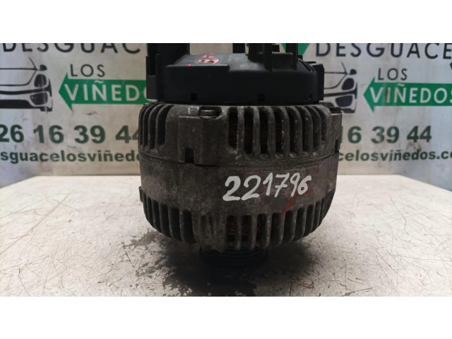 Генератор 059903015R, ALTERNADOR   Audi Q7 4L      