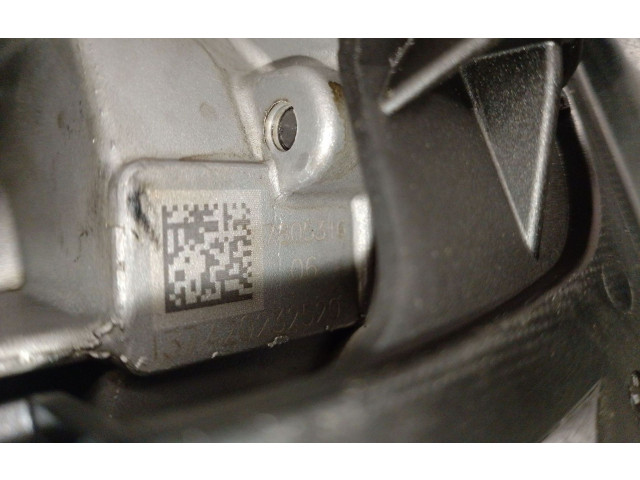 Čerpadlo oleje 7805316, 11417805316   BMW 5 E60 E61   N57D30A