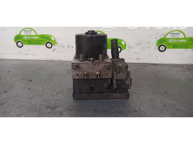 Jednotka ABS 6N612C405EA, 06210207094   Mazda 3 I 2007