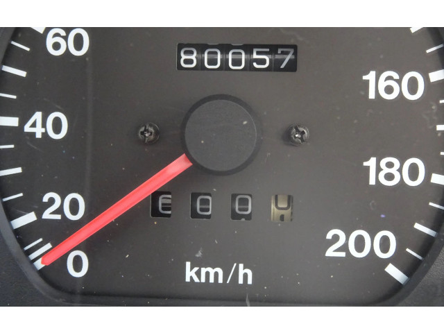 Přístrojová deska  Subaru Justy 1999 3410080EF0, 341008EE  