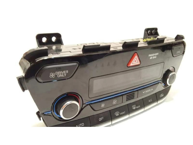 Блок управления климат-контролем 97250G2050MBI   Hyundai Ioniq