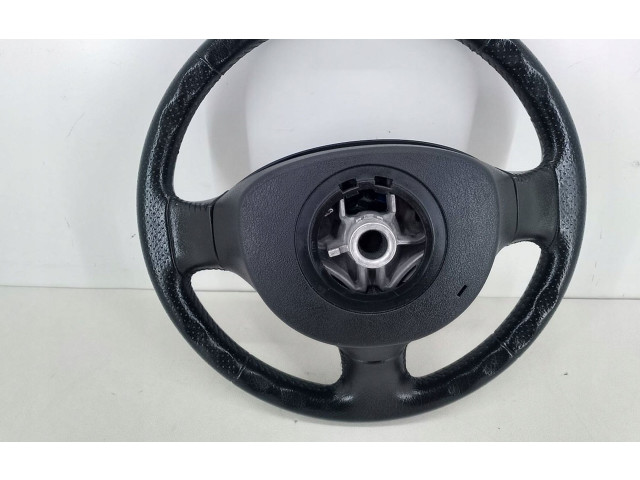 Volant Peugeot 207 2007 604545896500674ZD  