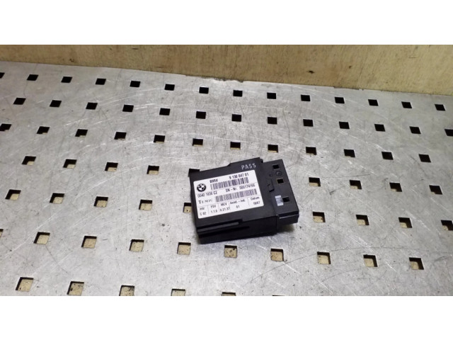 Блок управления 913004701, 00401838   BMW 3 E92 E93