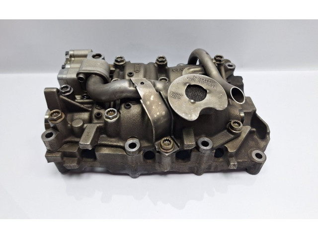 Масляный насос   03G115105A, 03G115105A  Volkswagen PASSAT B6 