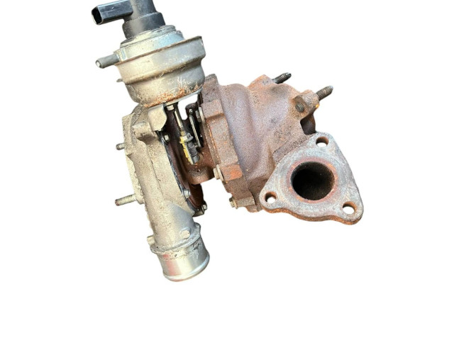  Турбина Honda Accord  7822170001, 18900RL0G012M2         