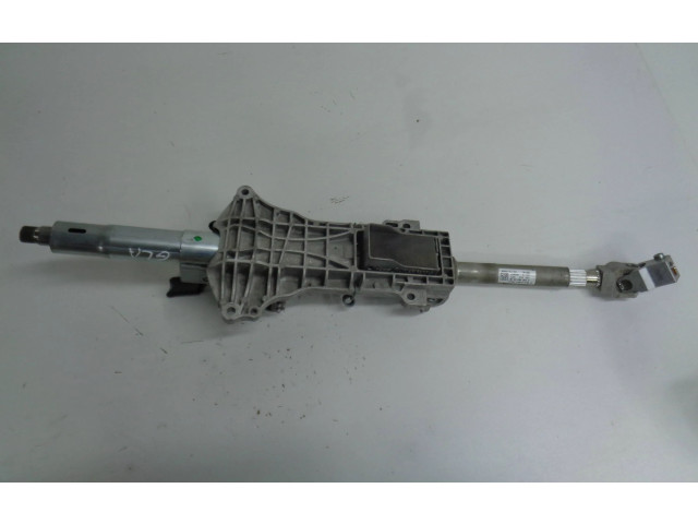  рейка  Колонка рулевая A2464602316, A2464600409   Mercedes-Benz GLA W156 2013 - 2019 года