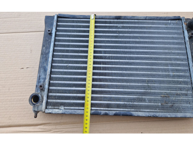 Volant Volkswagen Jetta I 1982 191121253K, 430MM  