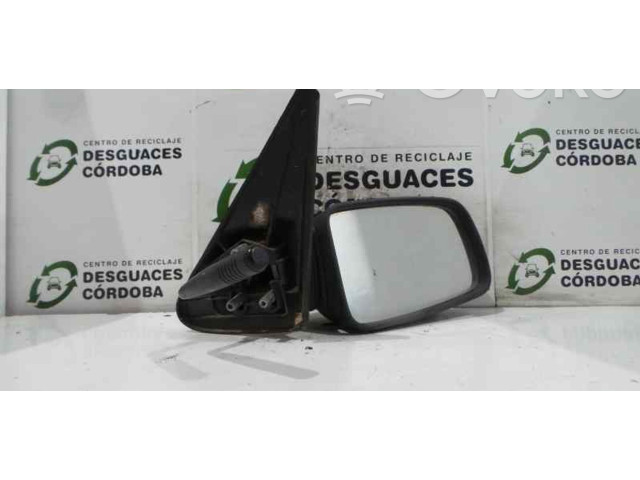 Zpětné zrcátko  Peugeot 205 1998  NEGROPLASTICO  